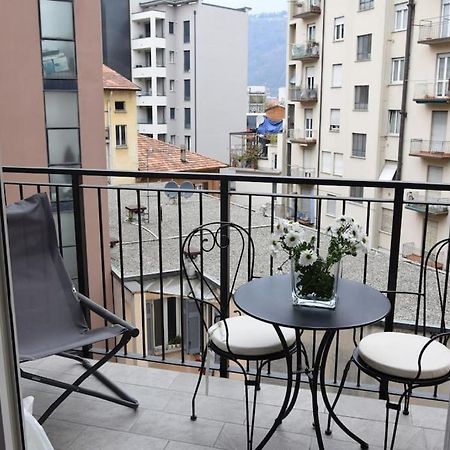 Apartamento Frugol Nest Como Exterior foto