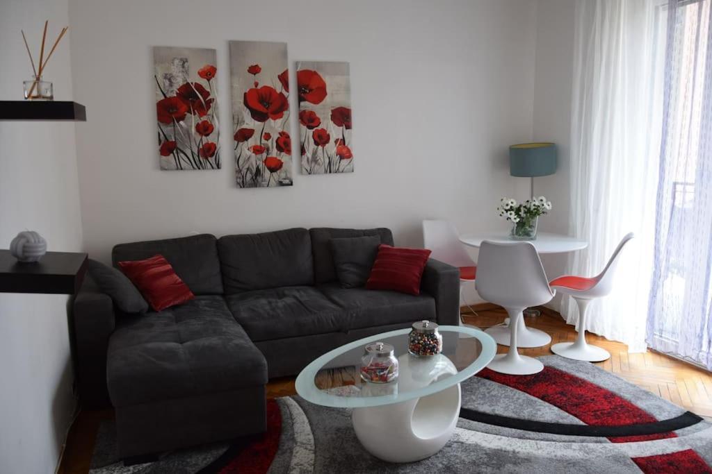 Apartamento Frugol Nest Como Exterior foto