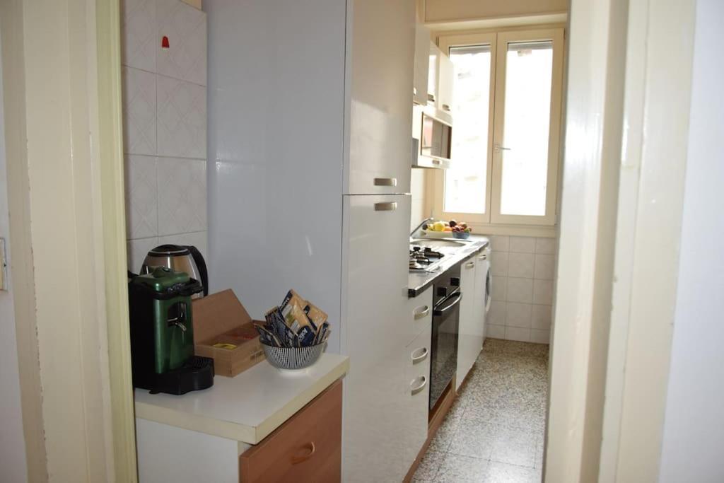 Apartamento Frugol Nest Como Exterior foto