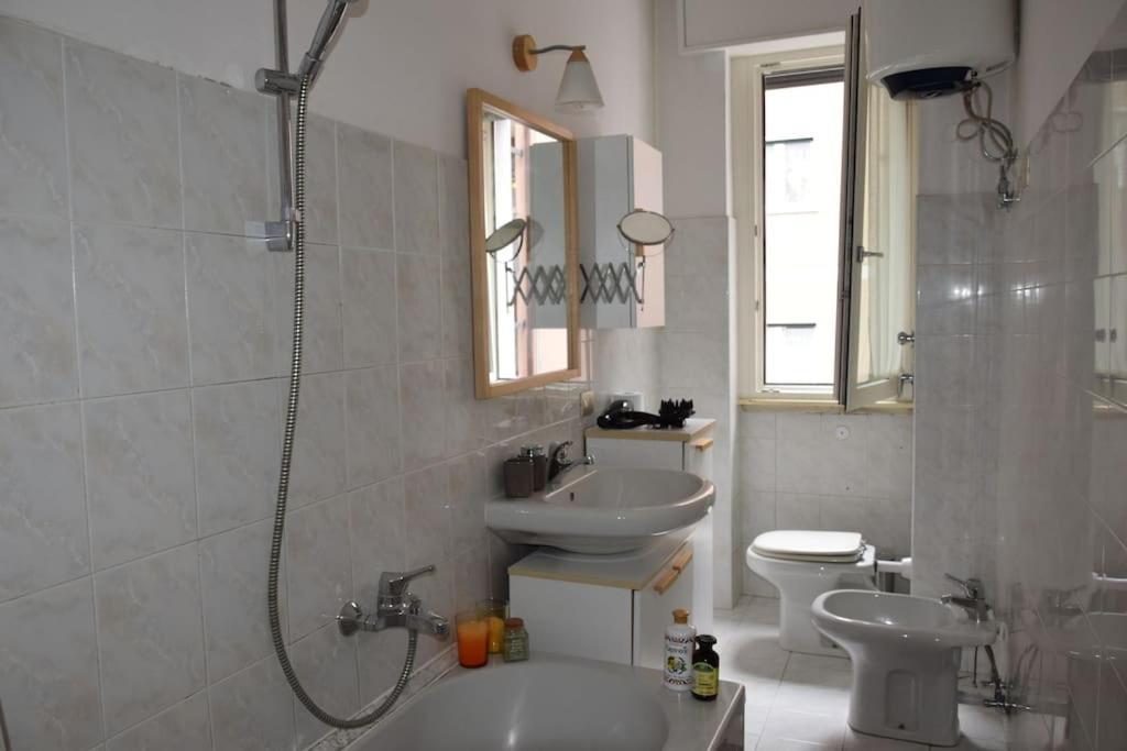 Apartamento Frugol Nest Como Exterior foto