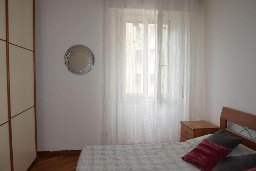 Apartamento Frugol Nest Como Exterior foto