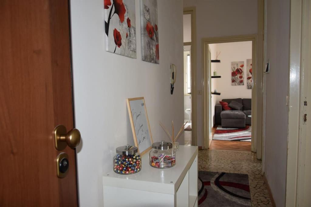 Apartamento Frugol Nest Como Exterior foto